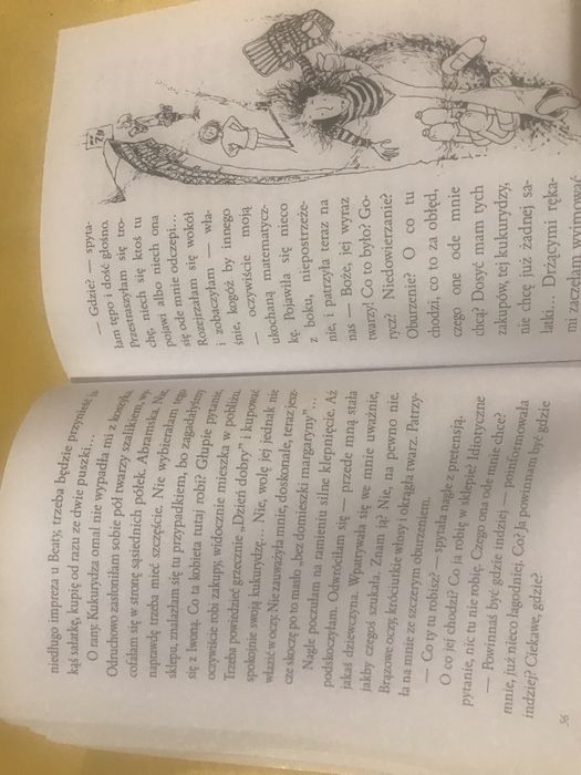 Książka Pamiętnik jedynaczki Hanna Kowalska-Pamięta