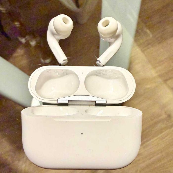 AirPods Pro 1 generacji apple oryginał