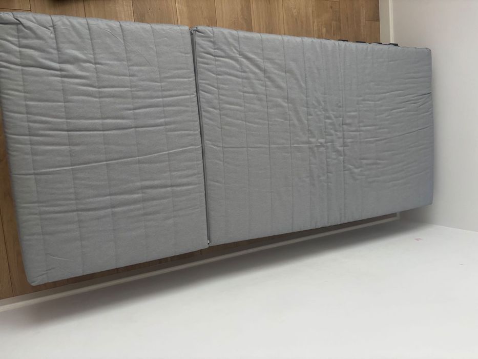 LYCKSELE LÖVÅS
Fotel rozkładany