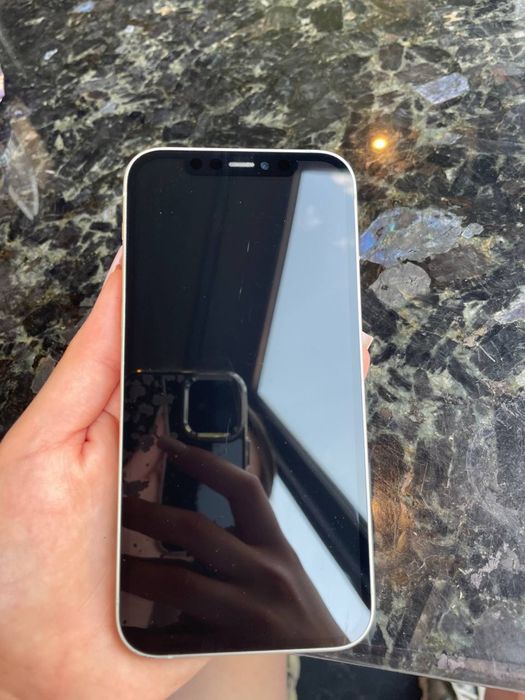 iPhone 12, 128 gb