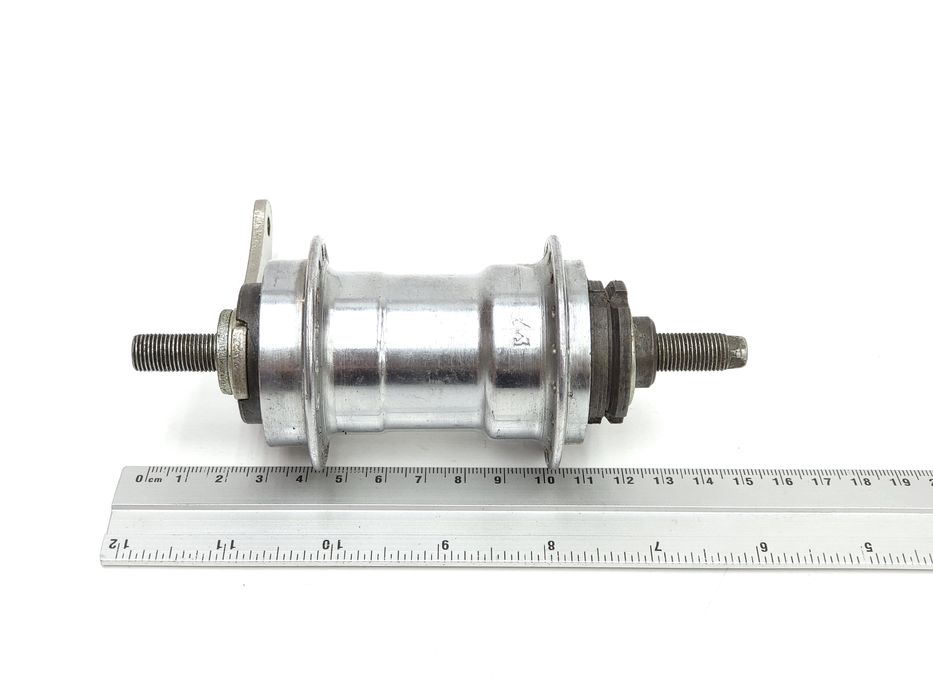 NOWA Piasta tylna radziecka 36 szprych Zif Mińsk Ural Ukraina CCCP