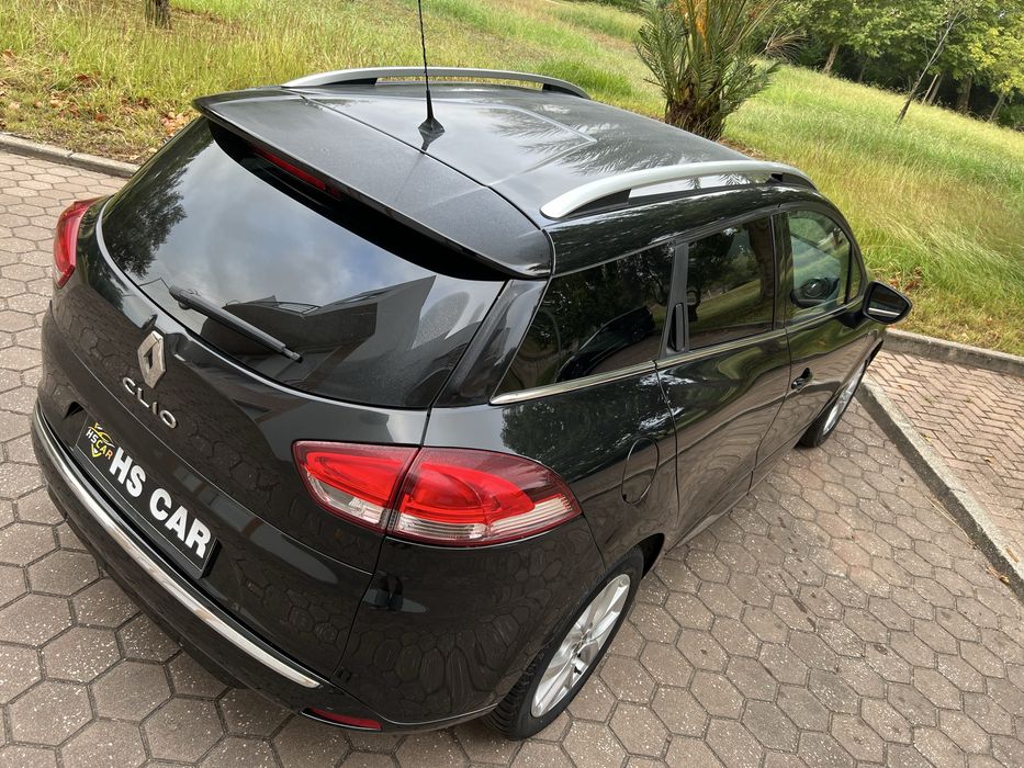Renault Clio DCI 1.5 Limited — photo 5