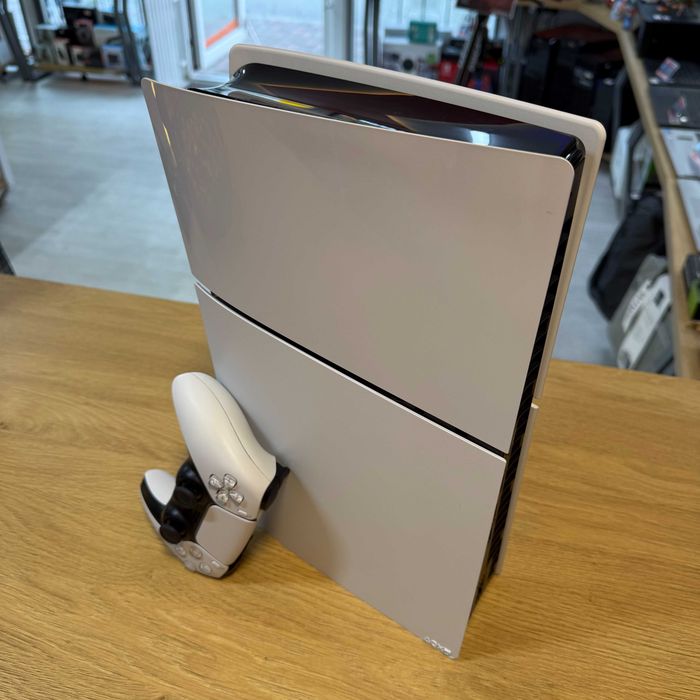 PlayStation 5 Slim Digital 1Tb + 1 геймпад • Гарантія 6 місяців • Обмін • Магазин •