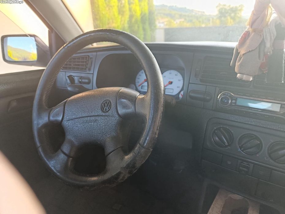 Vokswagen Golf 3
