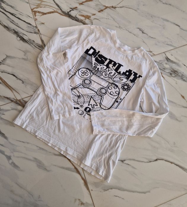 Mega PAKA H&M •• Chłopak 158/164