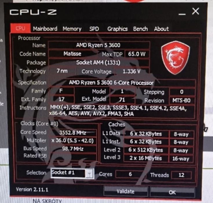 Komputer Gamingowy + 11 DARMOWYCH Bonusów (całe stanowisko + xbox pad)