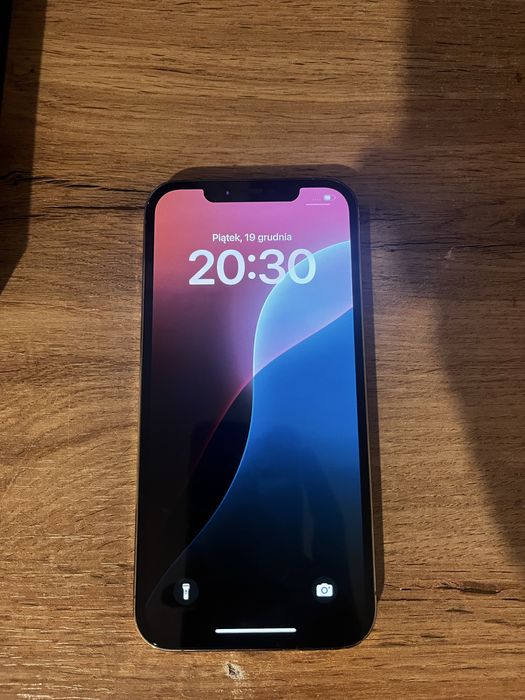 iPhone 12 Pro Max 128GB – gold