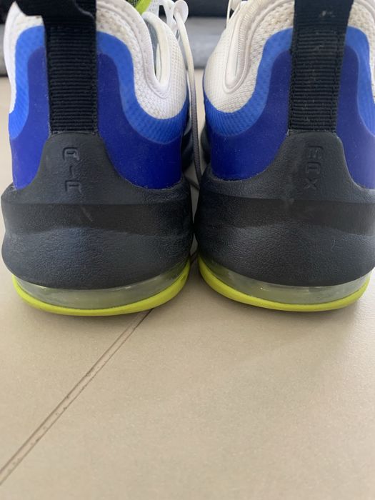 Nike Air Max raros