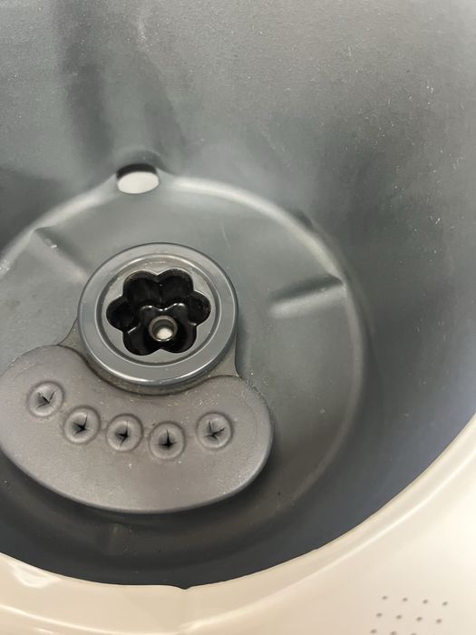 Bimby tm 6 como nova