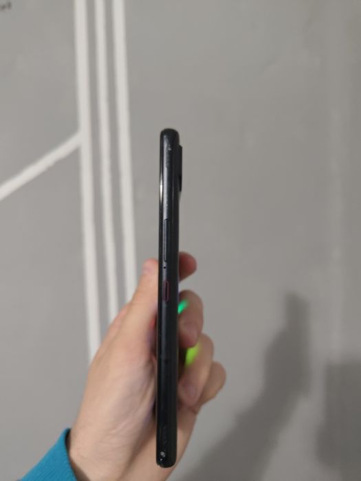 ASUS ROG Phone 6 Diablo Immortal Edition 16/512