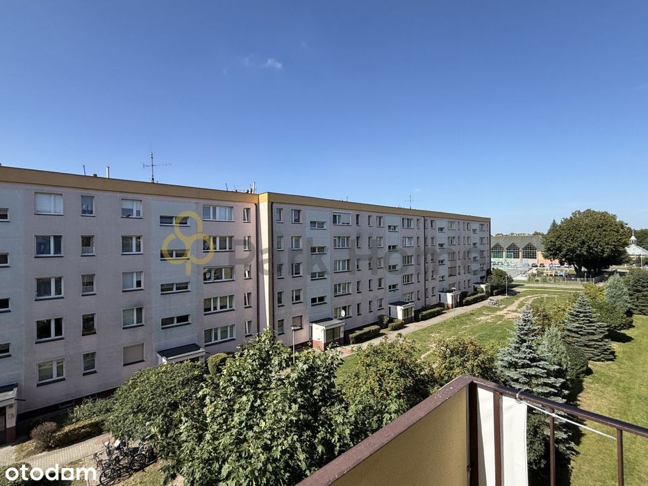 3 pokoje | 67m2 | Balkon | Dostępne od zaraz!