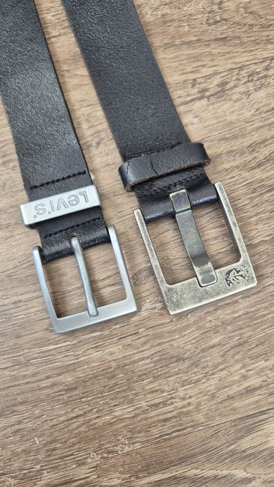 Ремінь levis diesel