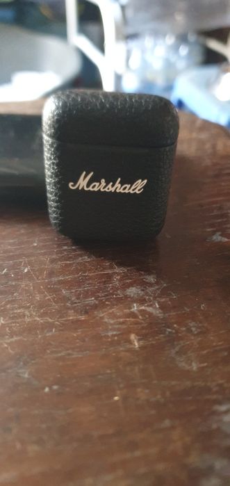 Marshall Earphones