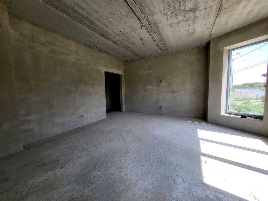 Двоповерховий будинок 160 кв. м. з гаражем