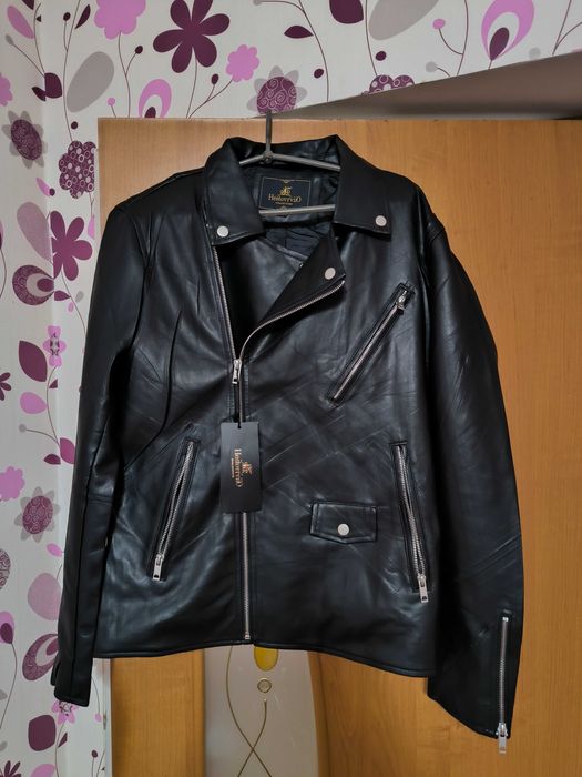 Продам нову косуху унисекс