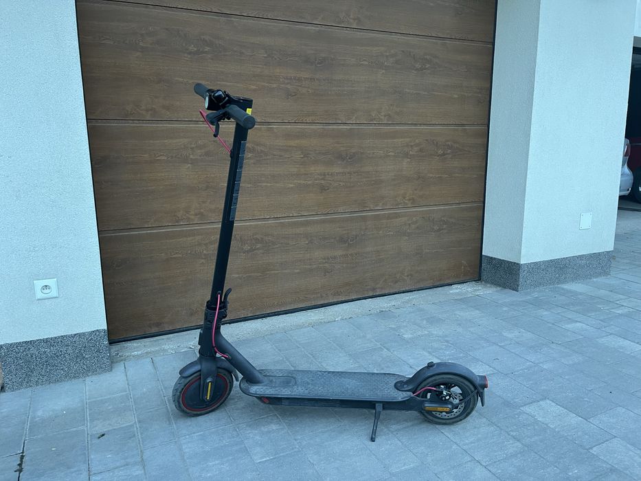 ‼️UWAGA OJAZJA‼️ Hulajnoga Xiaomi scooter 2 pro