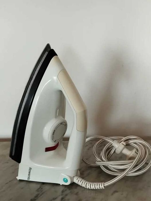 Ferro Engomar Rowenta