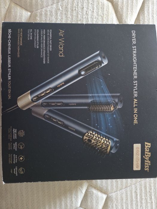 Vendo Babyliss Air Wand
