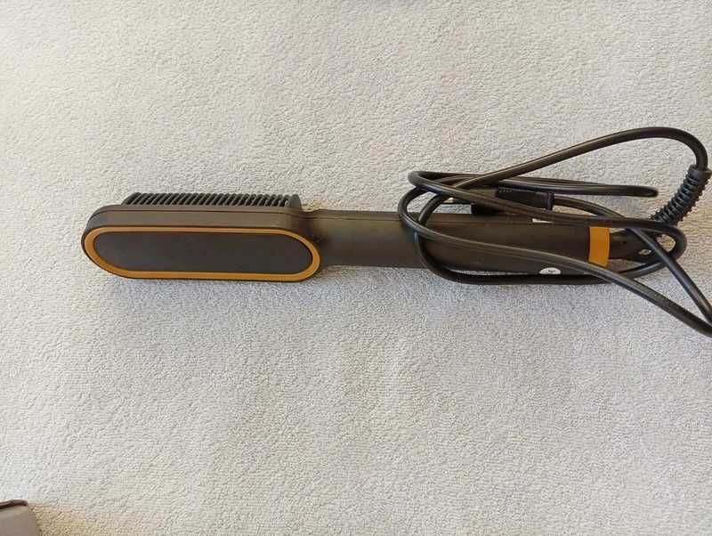 Prostownica Straight Comb nowa