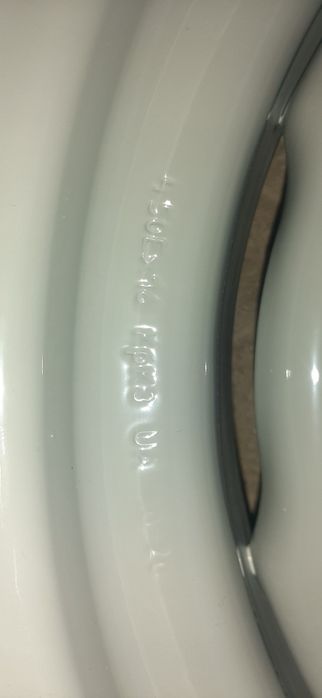 Диск колесный КПС 4,5×16