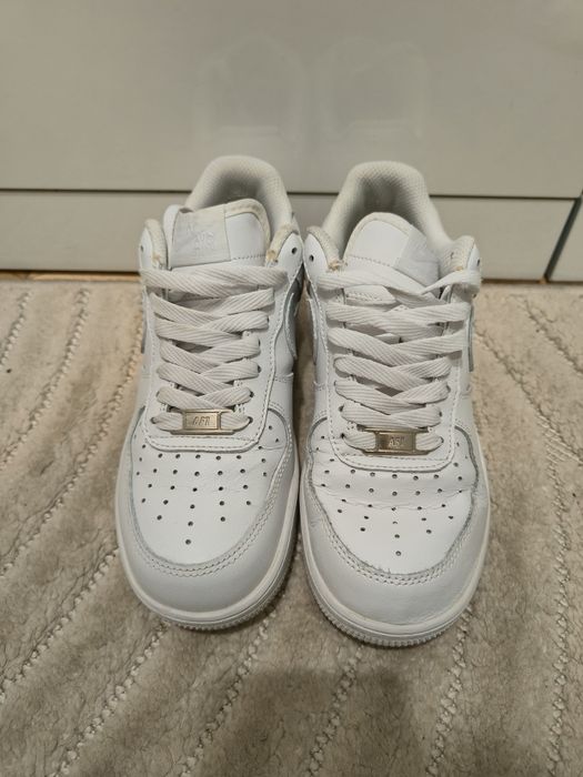 Air force 38 jak nowe