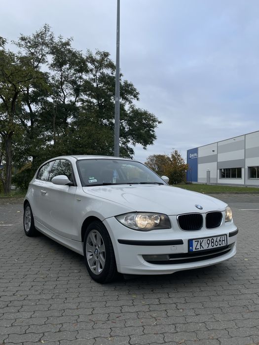 BMW Seria 1