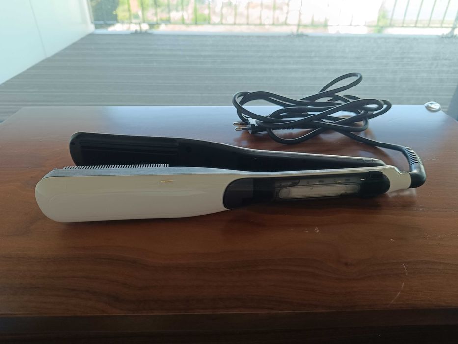 Steampod 2.0, como nova