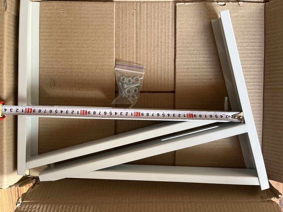 Кріплення (кронштейн)для кондиціонера