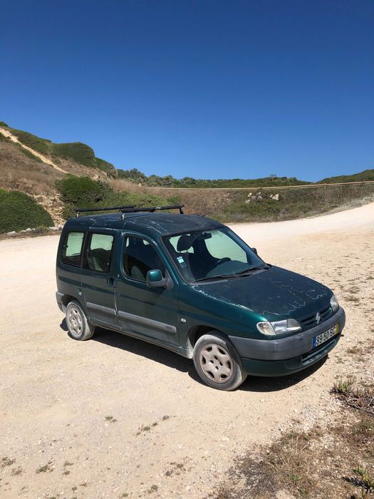 Citroen Berlingo 5 portas