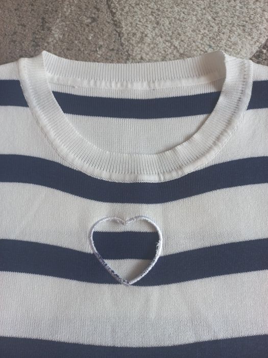 Bluzka damska nowa s,m,
