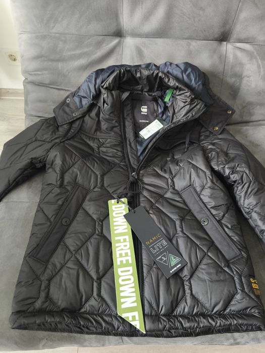 Куртка G-star Raw нова