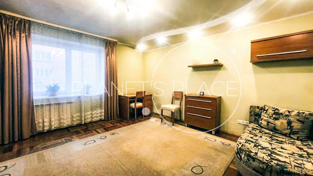Продаж 2к. квартири, вул. Золотоустівська 4, м. Вокзальна.