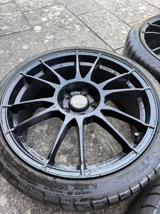 OZ Ultraleggera HLT 19x8.5J 5x112 ET47