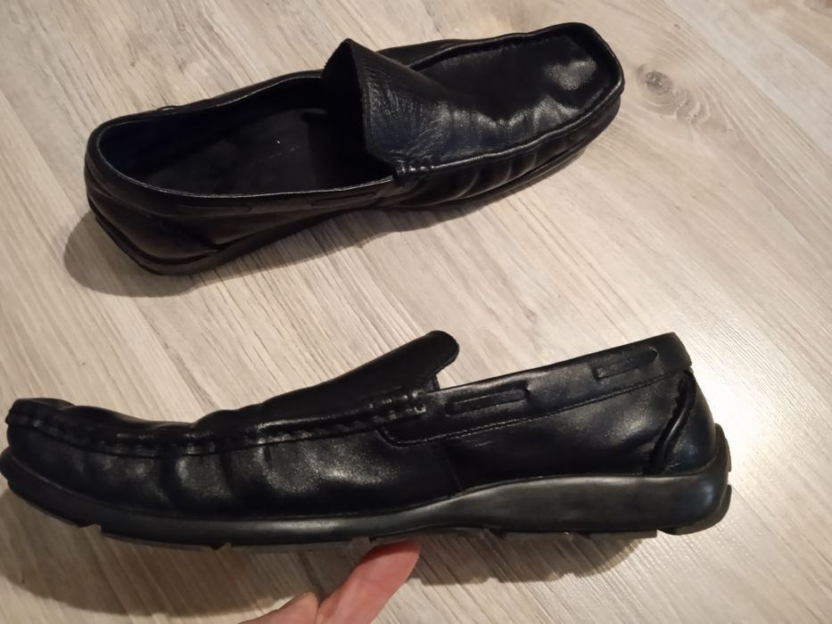 Buty mokasyny Ronny 42