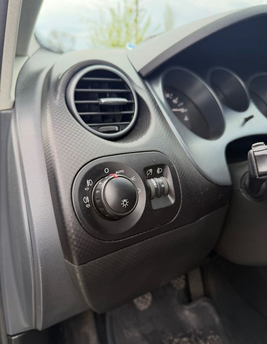 Продам Seat Altea XL 2007 рік можлива розстрочка, кредит, обмін!