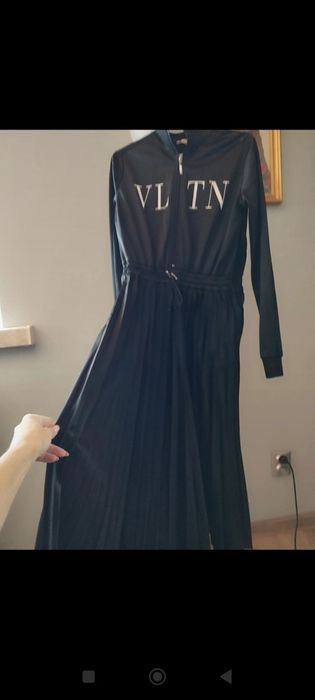 Zestaw 7 szt odzieży