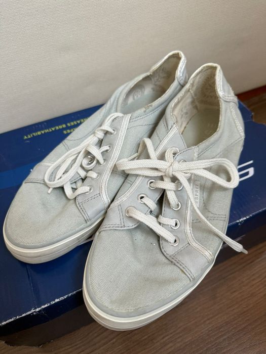 Кеди Esprit 39-40 размер