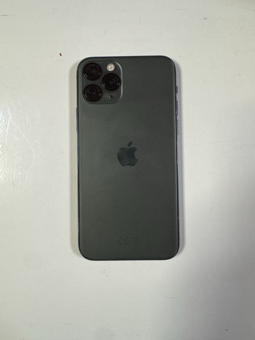 Iphone 11 pro 256Gb graphite