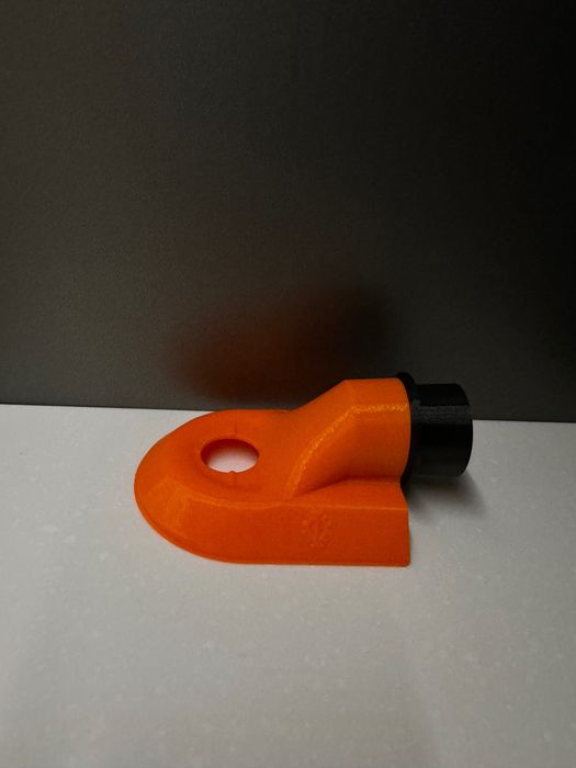 Пиловловлювач. Пылеотвод (пылеулавливатель) для сверления