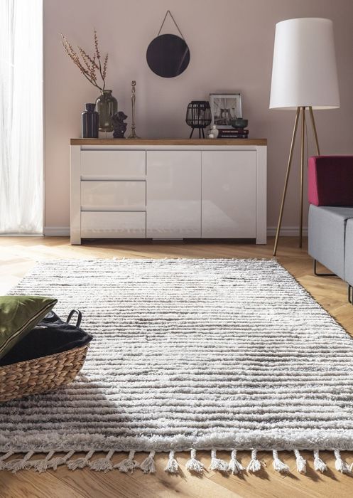 Nowy Dywan Uvita Rayas 200x290