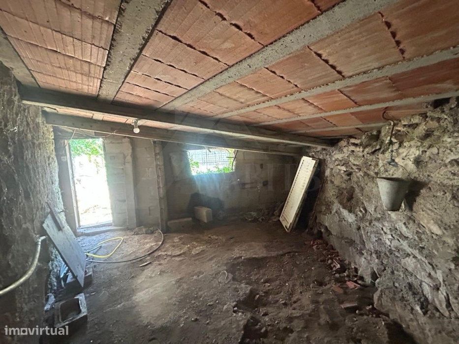 Terreno para construção, em Insalde