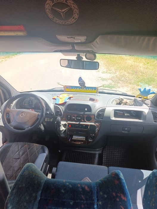 Продам Sprinter 316, 19місць