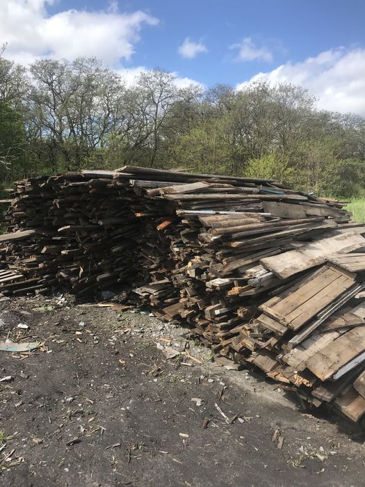Продам дрова  разных  сортов!