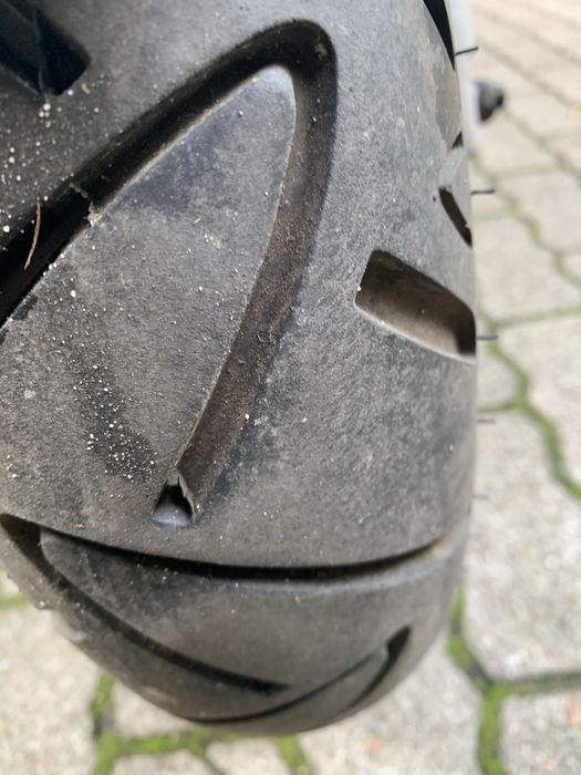 Honda Pantheon 2T super stan z DE