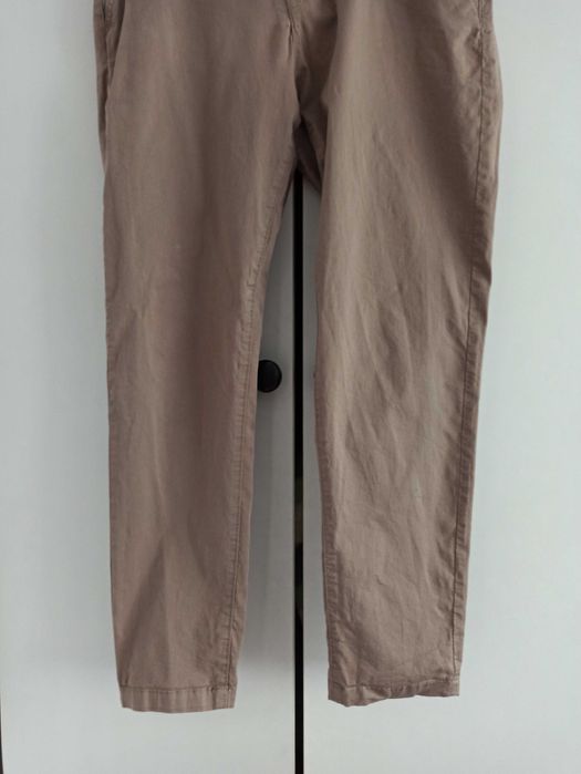 Spodnie C&A r. 38