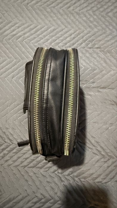 Сумка Carhartt шкіряна, орігінал.