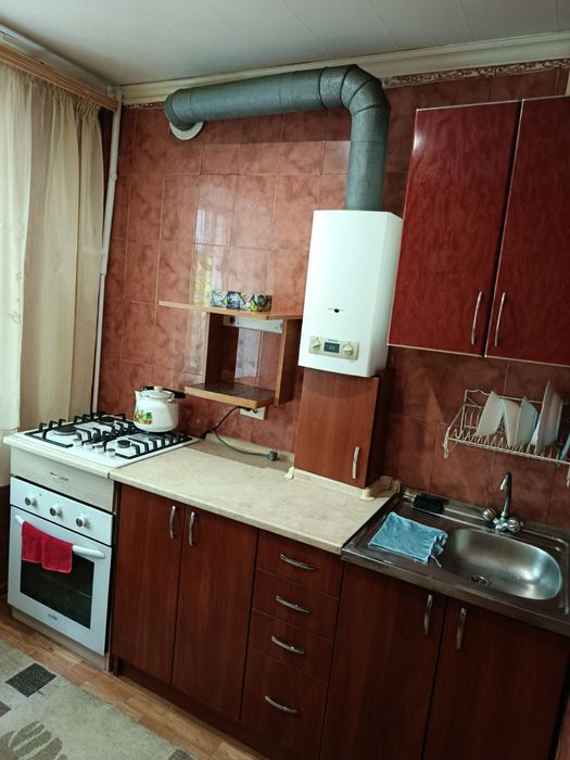 Сдамо 2 кімнатну квартиру