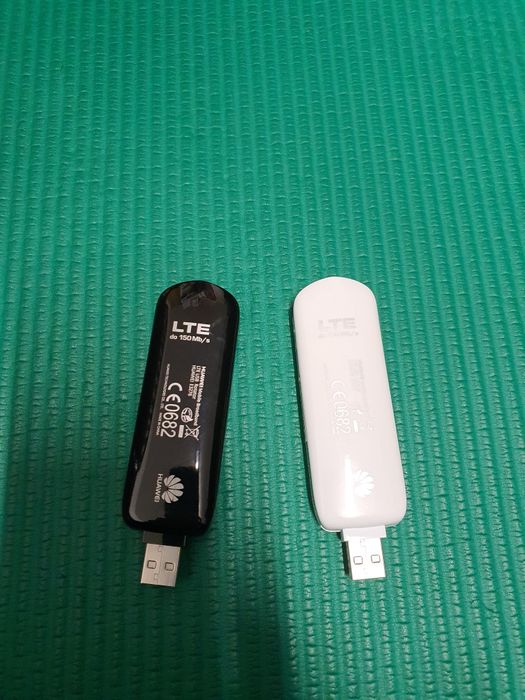 Modem Huawei router WiFi