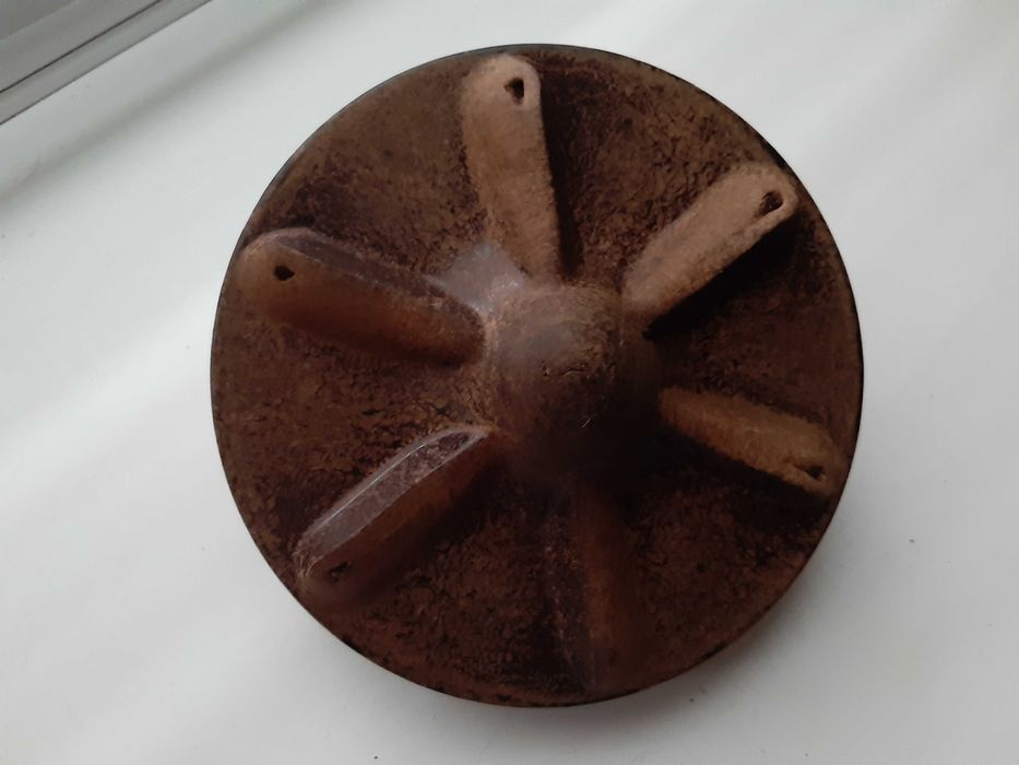 Запчасть центрофуги на Стиральную машинку