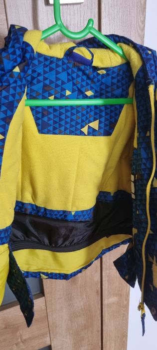 Sprzedam kurtkę 86/92 Lupilu